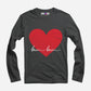 Boom Boom Full Sleeve T-Shirt