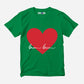 Boom Boom Half Sleeve T-Shirt