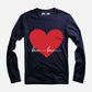 Boom Boom Full Sleeve T-Shirt