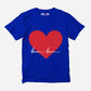 Boom Boom Half Sleeve T-Shirt