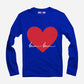 Boom Boom Full Sleeve T-Shirt