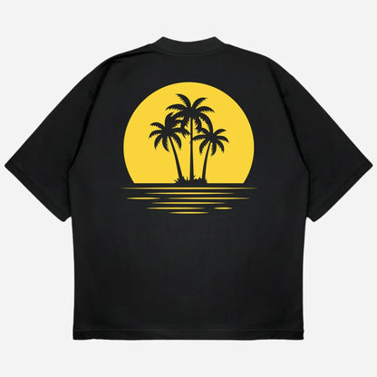 Beach Studio Oversized