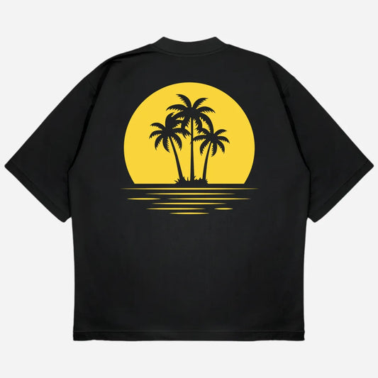 Beach Studio Oversized