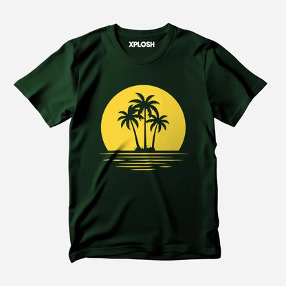 Beach Signature Tee