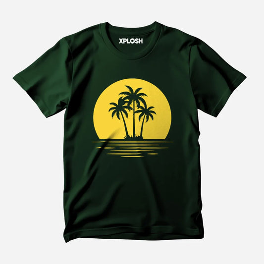 Beach Signature Tee