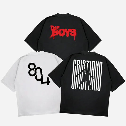 Bundle Offer DM1