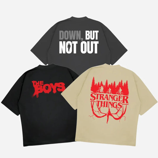 Bundle Offer 25