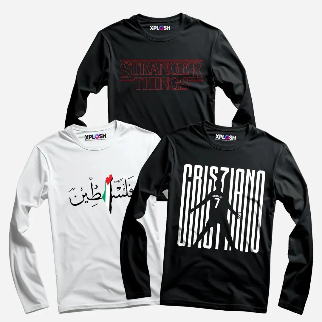 Bundle Offer 16