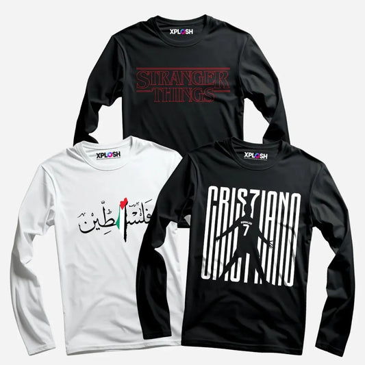 Bundle Offer 16
