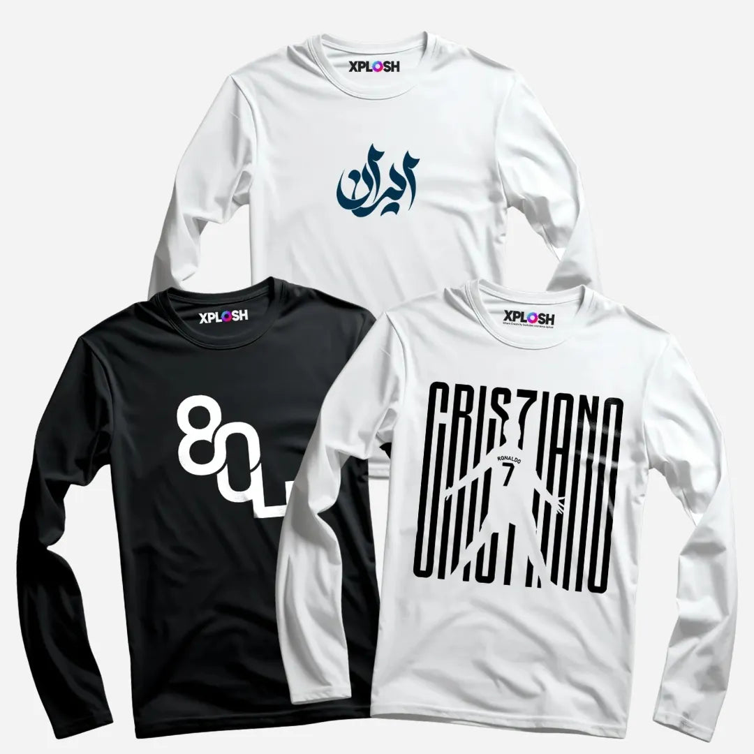 Bundle Offer 35