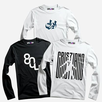 Bundle Offer 35
