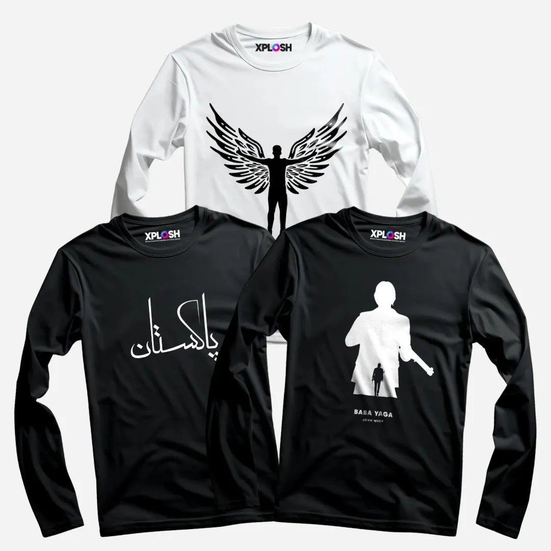 Bundle Offer 14