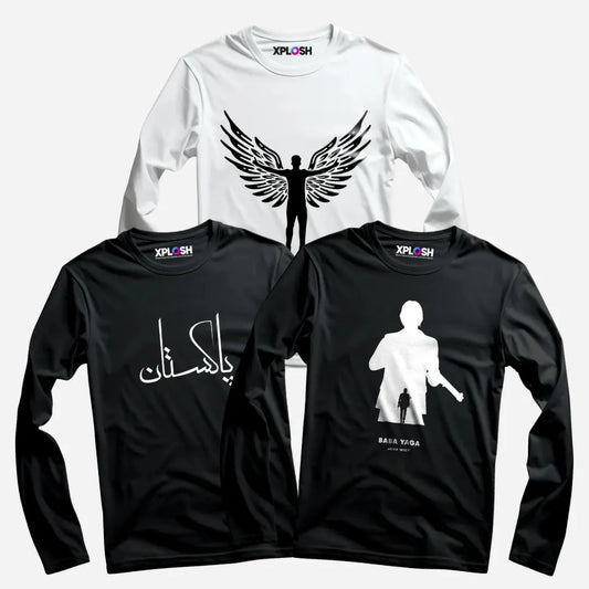 Bundle Offer 14