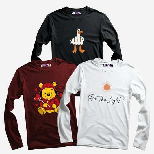 Bundle Offer 15