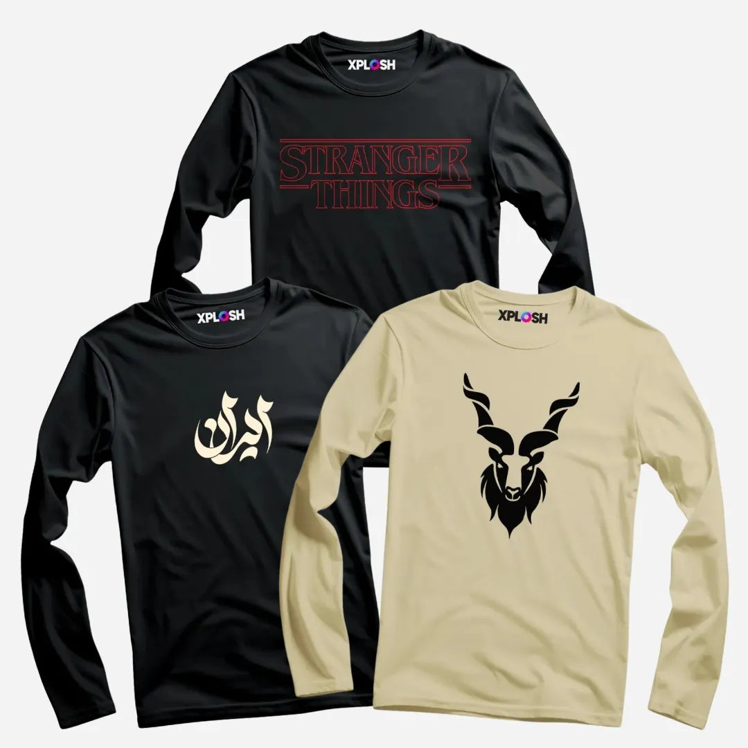 Bundle Offer 23