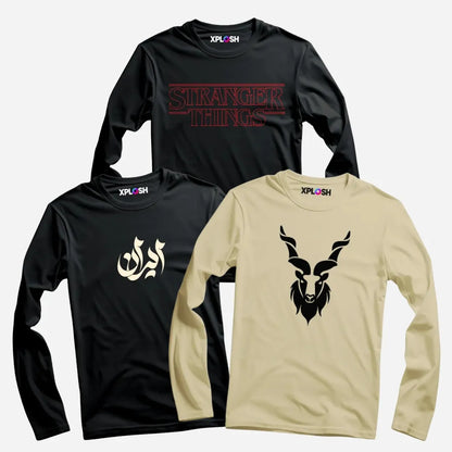 Bundle Offer 23