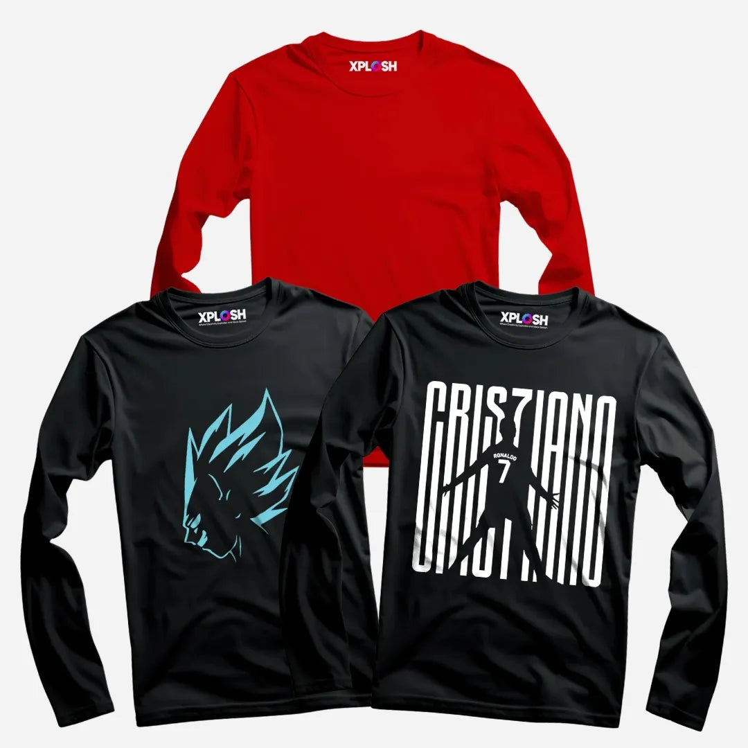 Bundle Offer 29