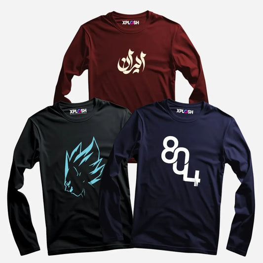 Bundle Offer 34