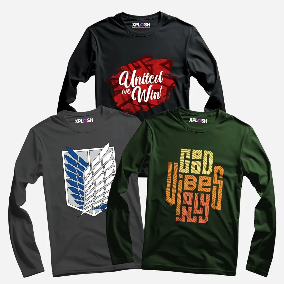 Bundle Offer 18