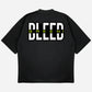 Bleed Green Drop Shoulder T-Shirt