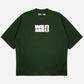 The Chosen Ones Drop Shoulder T-Shirt