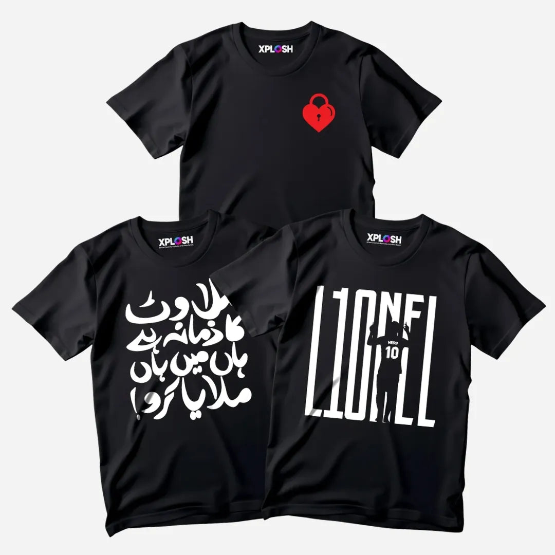 Bundle Offer 13