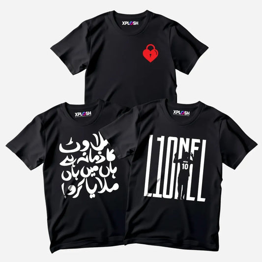 Bundle Offer 13