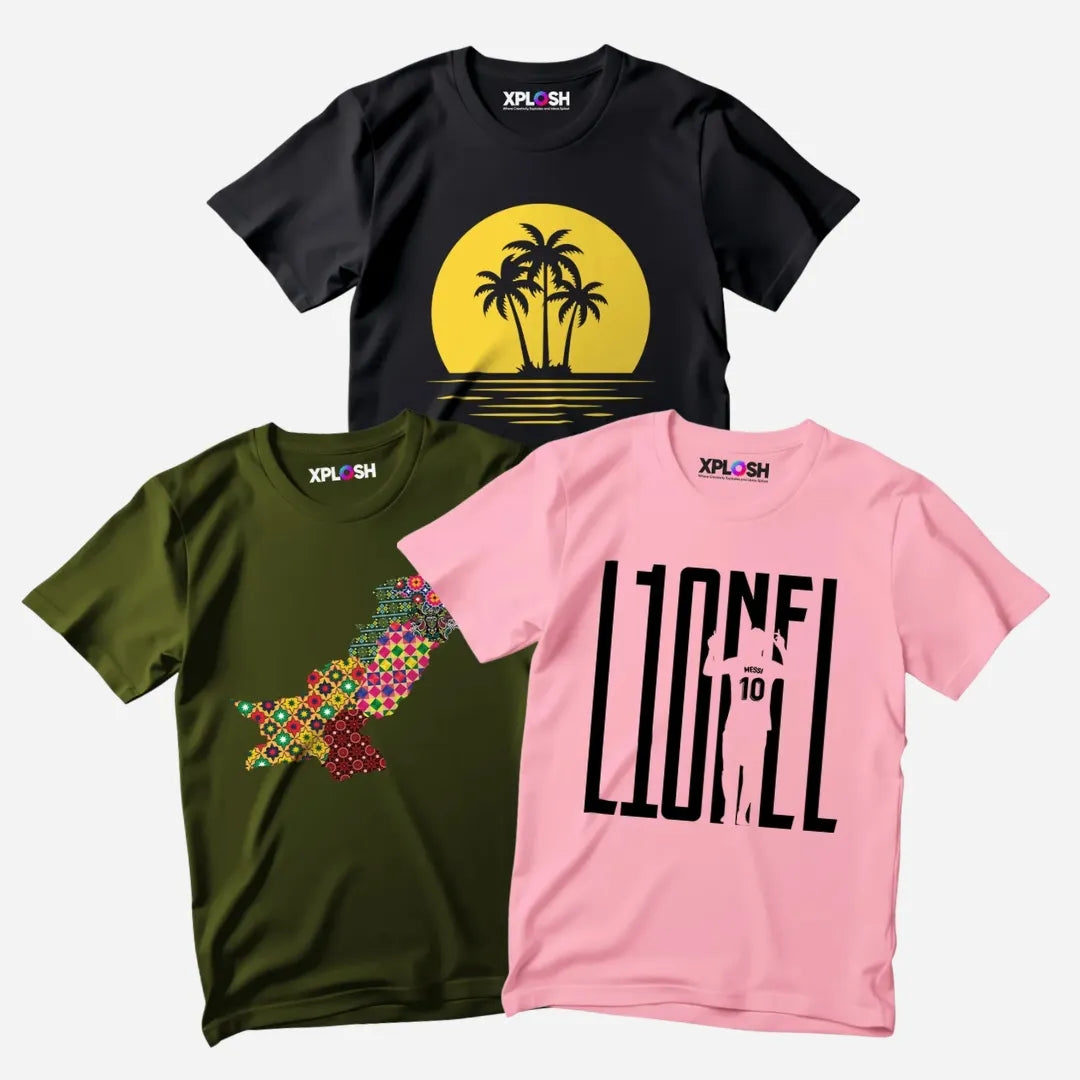 Bundle Offer 6