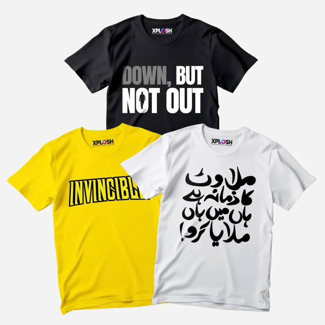 Bundle Offer 27