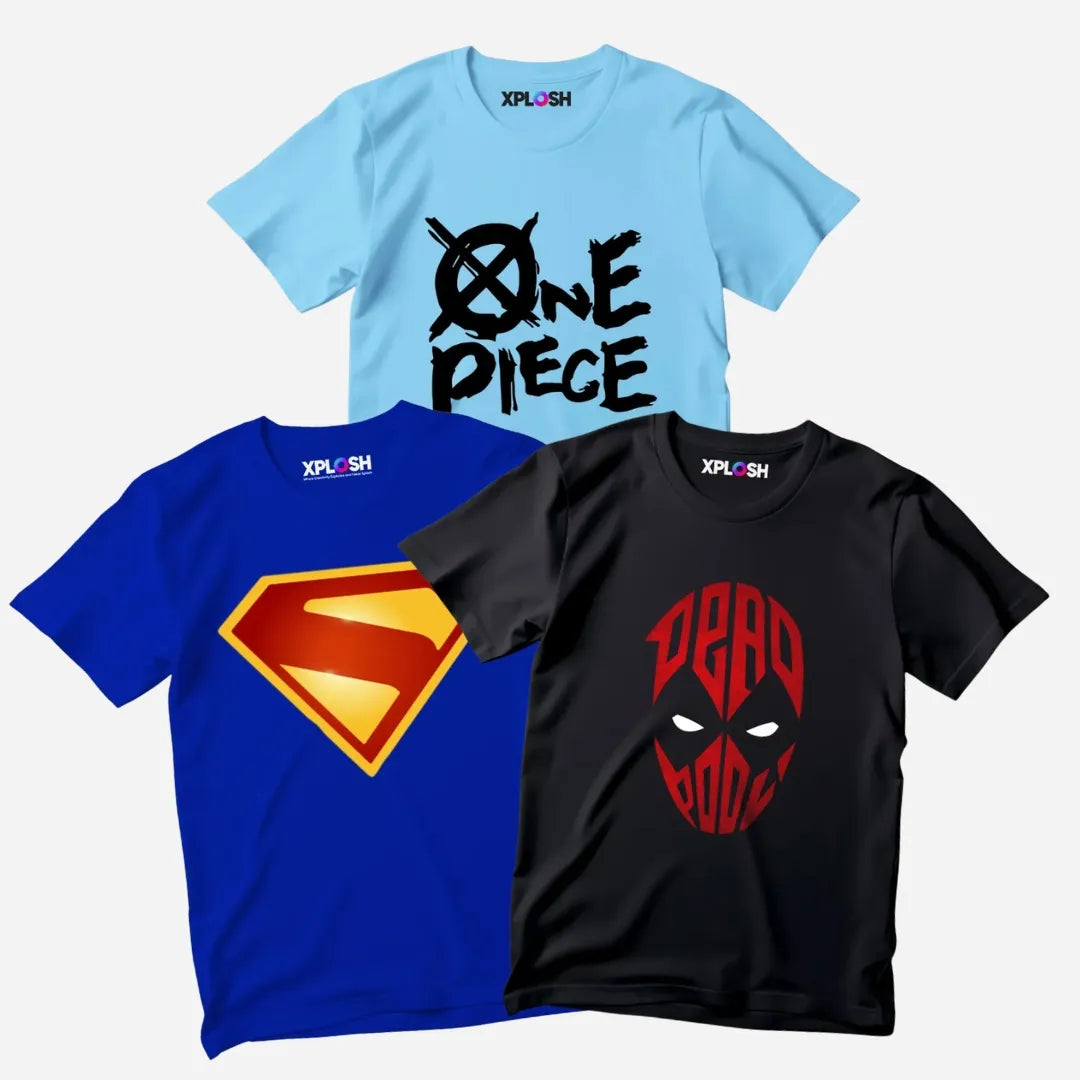 Bundle Offer HM2
