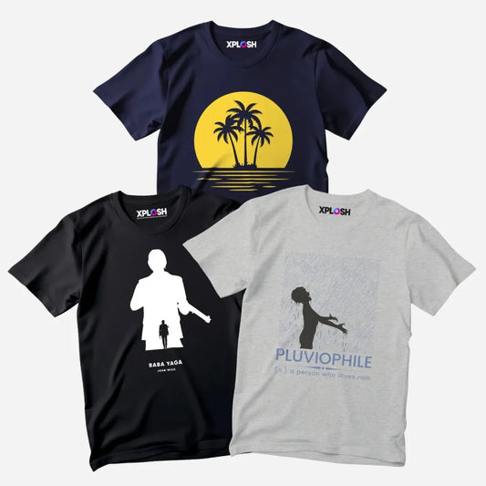 Bundle Offer HM4