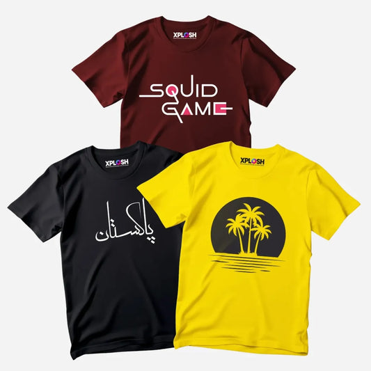 Bundle Offer 7