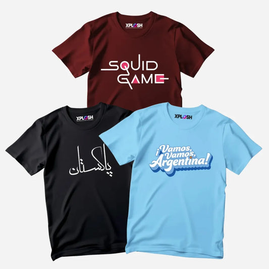 Bundle Offer 7