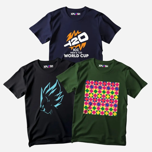 Bundle Offer 8