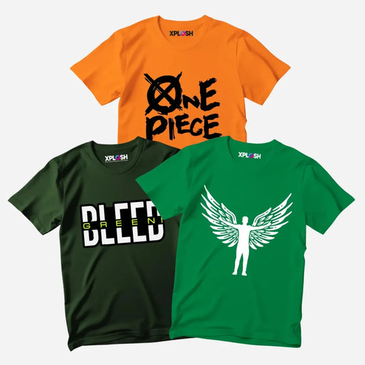 Bundle Offer 9