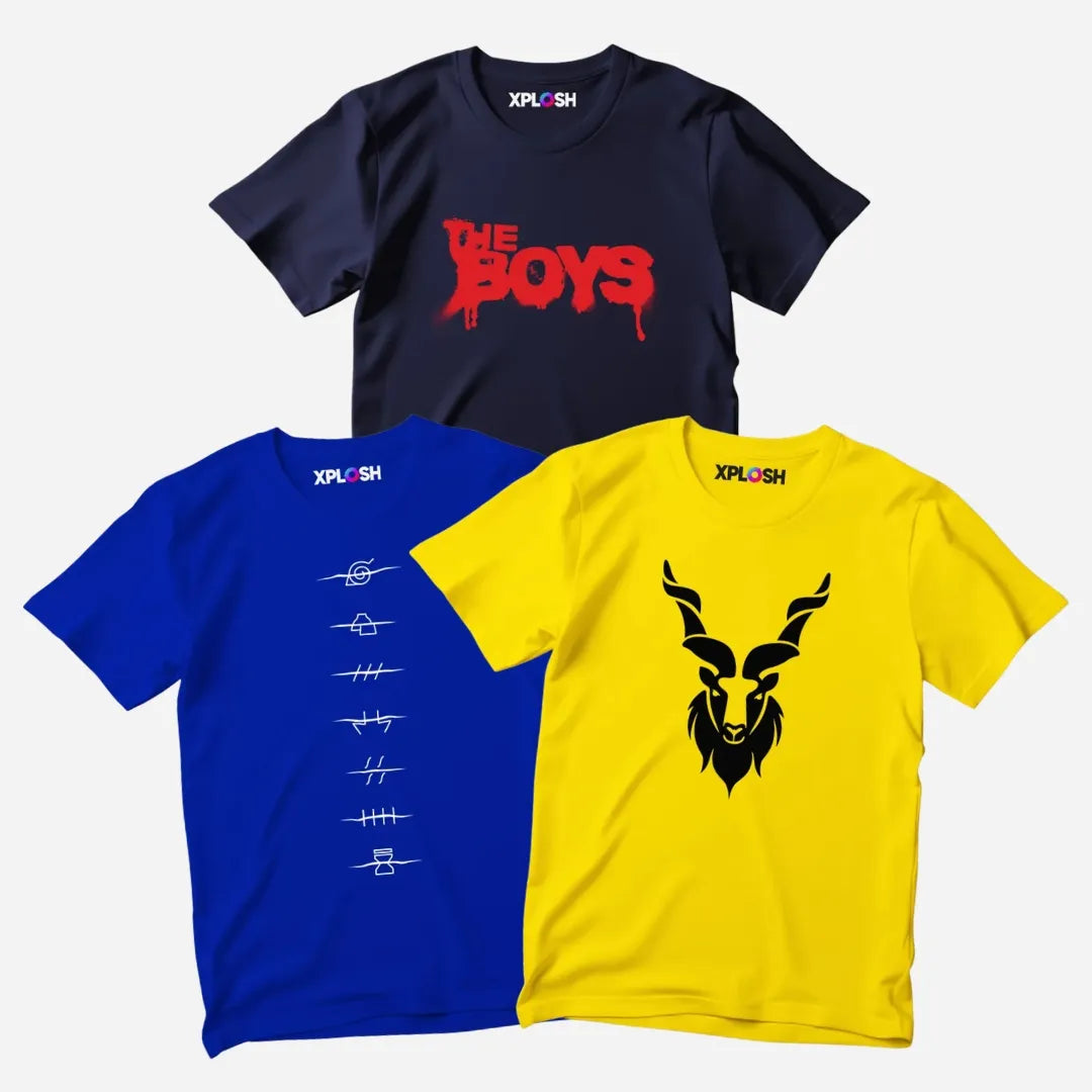 Bundle Offer 10