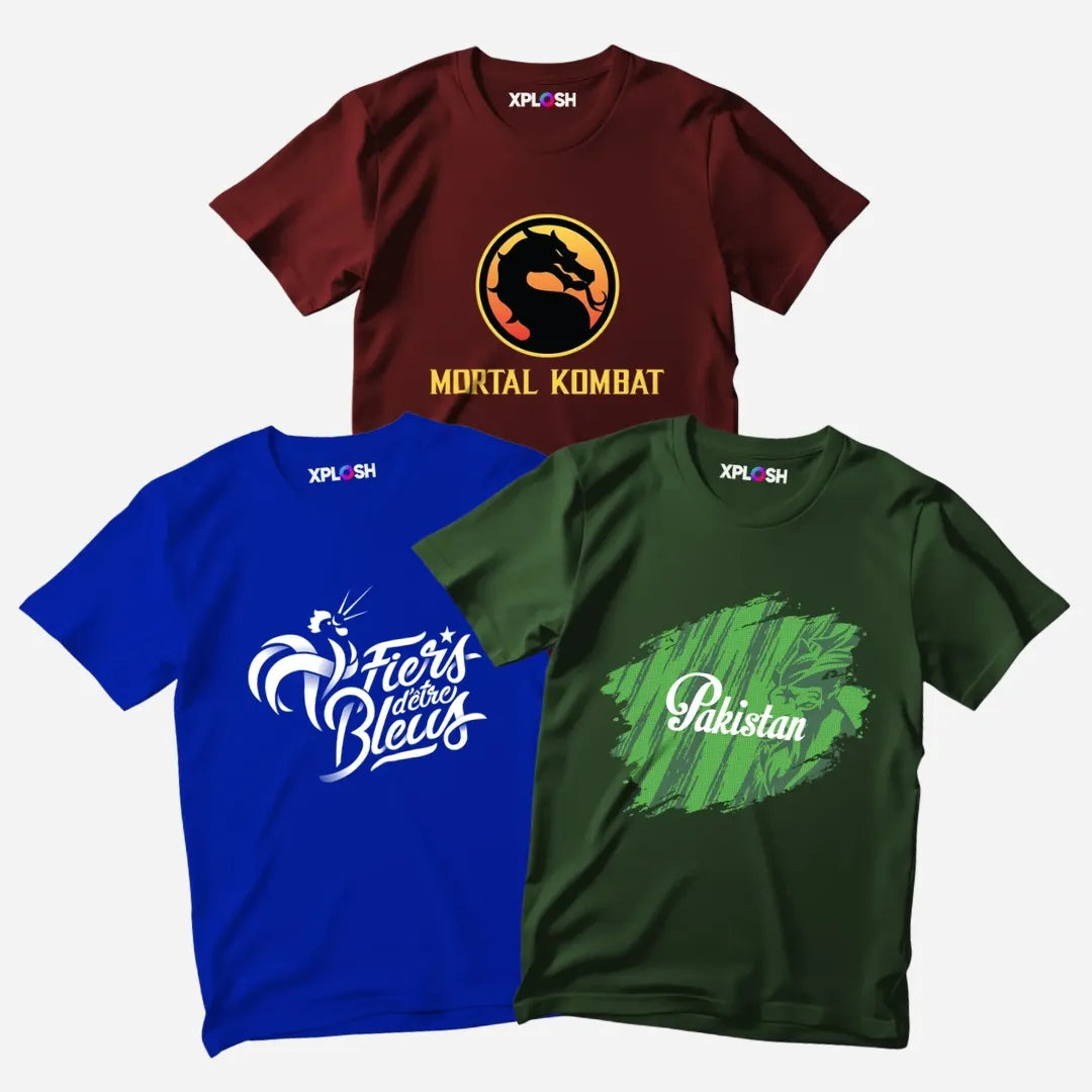 Bundle Offer 11