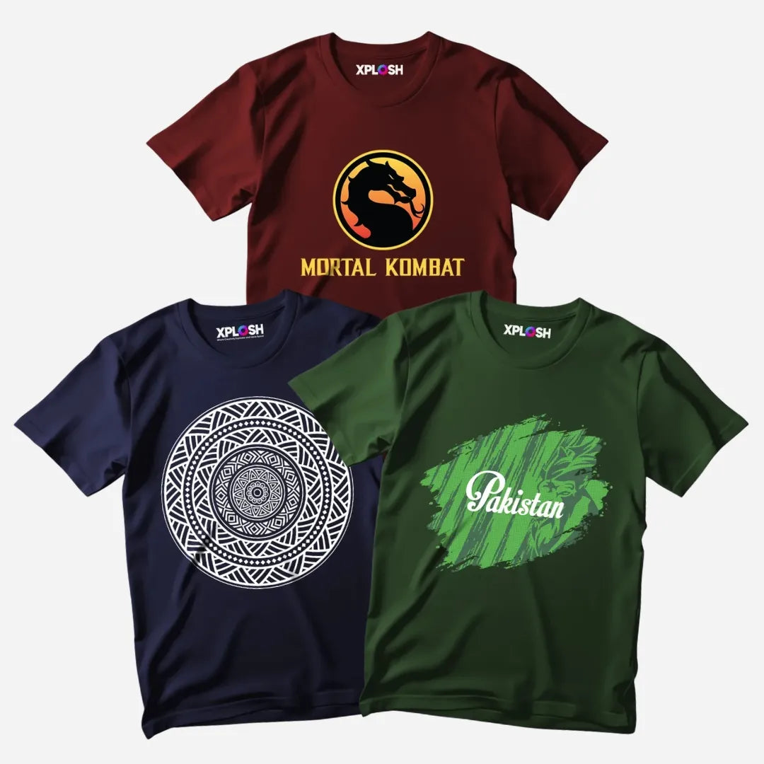 Bundle Offer 11