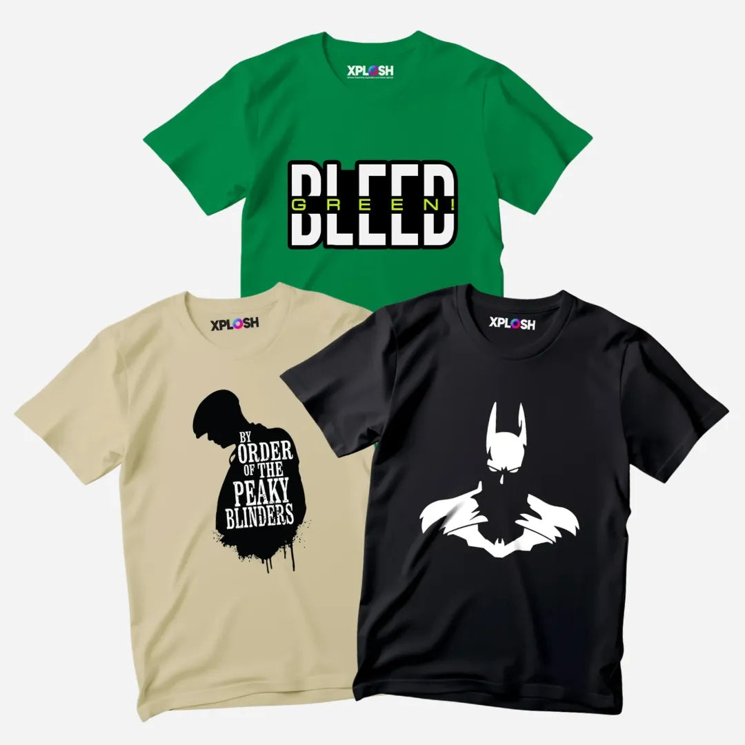 Bundle Offer 12