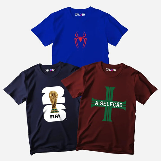 Bundle Offer HXL7