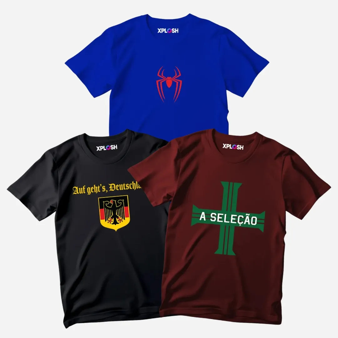 Bundle Offer 31