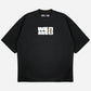 Albiceleste Core Drop Shoulder T-Shirt