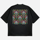 Boteh Drop Shoulder T-Shirt