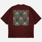 Boteh Drop Shoulder T-Shirt