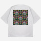 Boteh Drop Shoulder T-Shirt