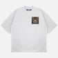 Boteh Drop Shoulder T-Shirt