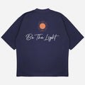 Be The Light Studio Oversized