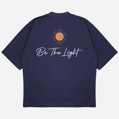Be The Light Studio Oversized