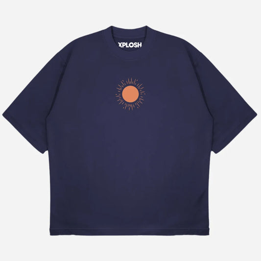 Be The Light Studio Oversized