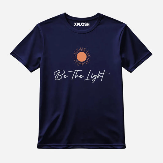 Be The Light AeroActive